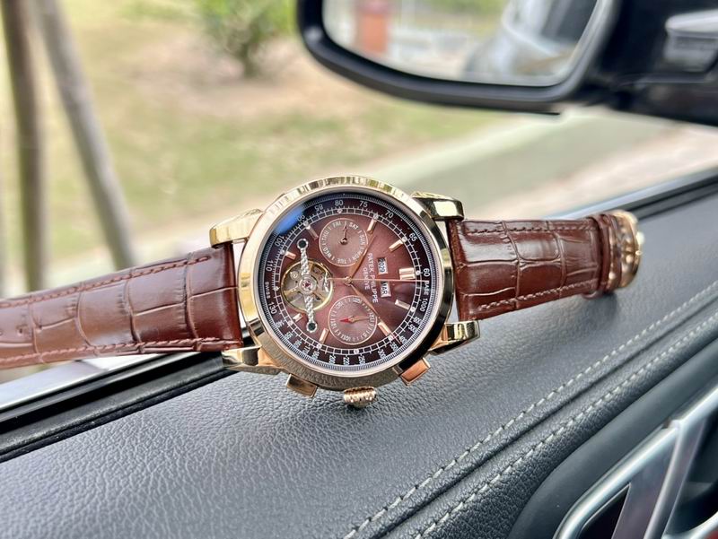 Patek Philippe 44mm 56 (1)